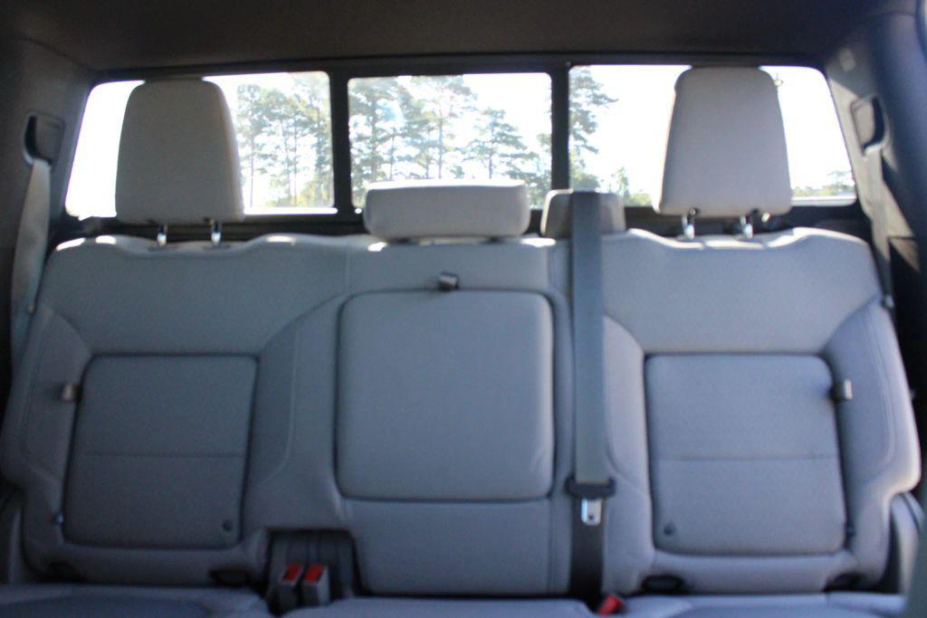 used 2019 Chevrolet Silverado 1500 car, priced at $29,760