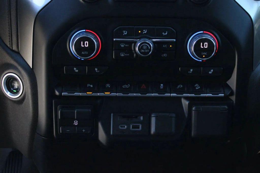 used 2019 Chevrolet Silverado 1500 car, priced at $29,760