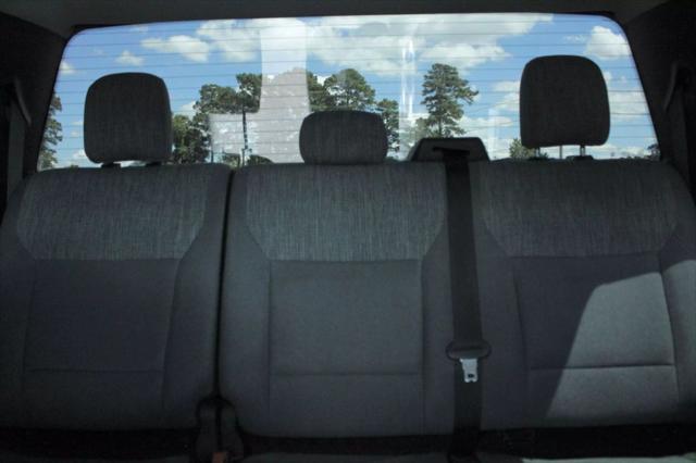 used 2022 Ford F-150 car, priced at $29,999