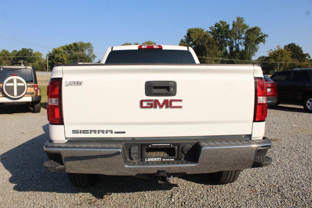 used 2019 GMC Sierra 1500 car, priced at $21,900