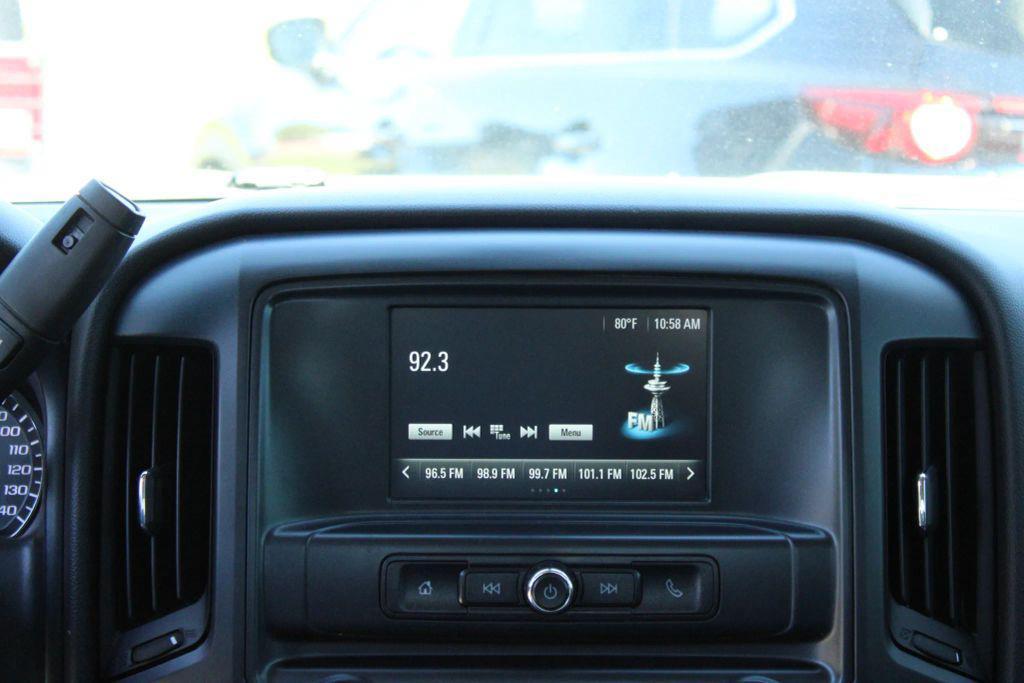 used 2019 GMC Sierra 1500 car, priced at $21,900