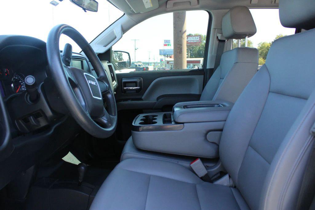 used 2019 GMC Sierra 1500 car, priced at $21,900