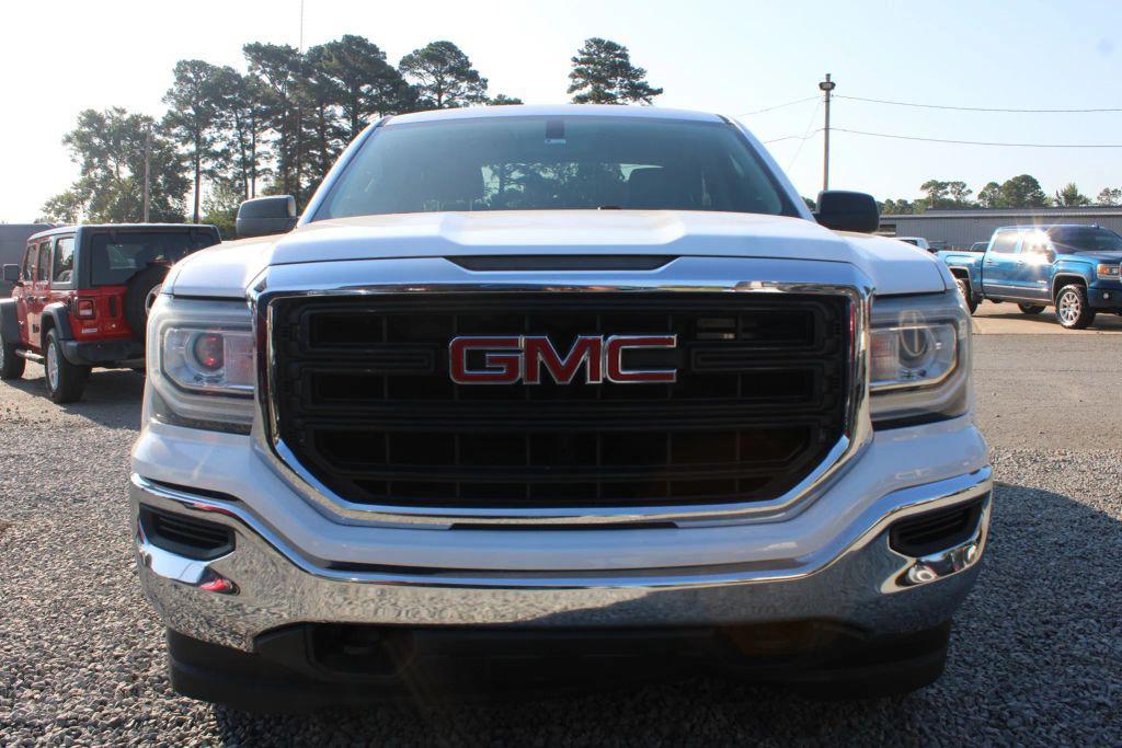 used 2019 GMC Sierra 1500 car, priced at $21,900