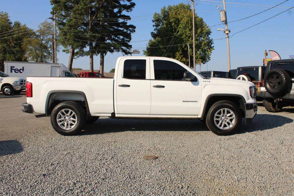 used 2019 GMC Sierra 1500 car, priced at $21,900