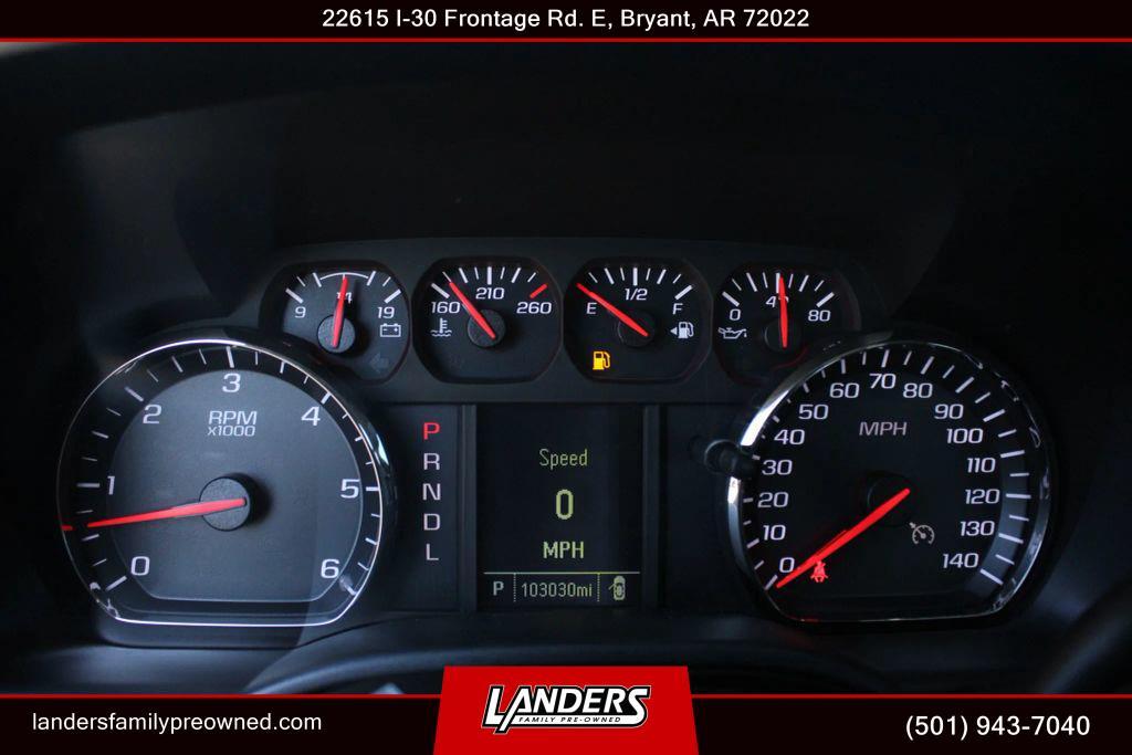 used 2019 GMC Sierra 1500 car, priced at $21,900