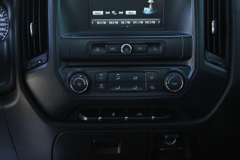 used 2019 GMC Sierra 1500 car, priced at $21,900