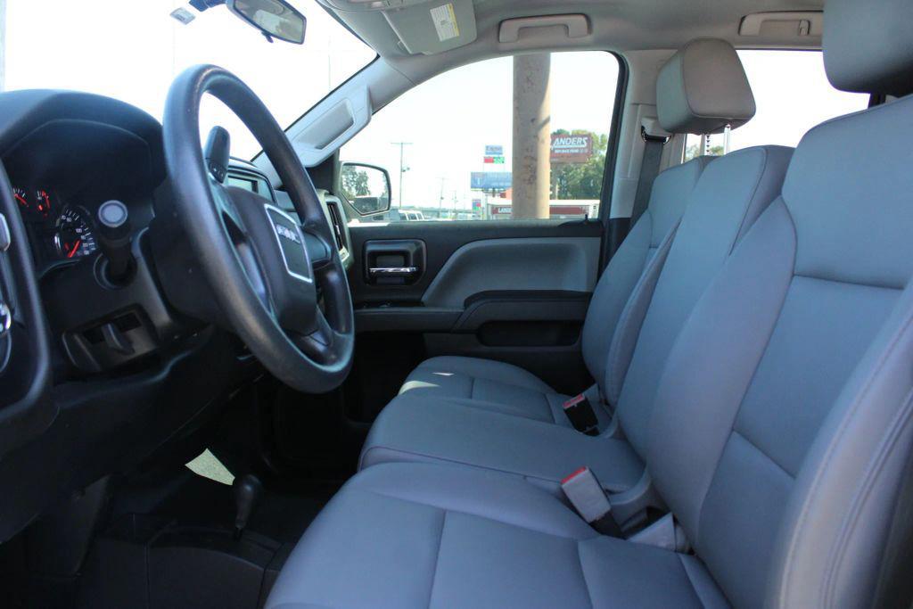 used 2019 GMC Sierra 1500 car, priced at $21,900
