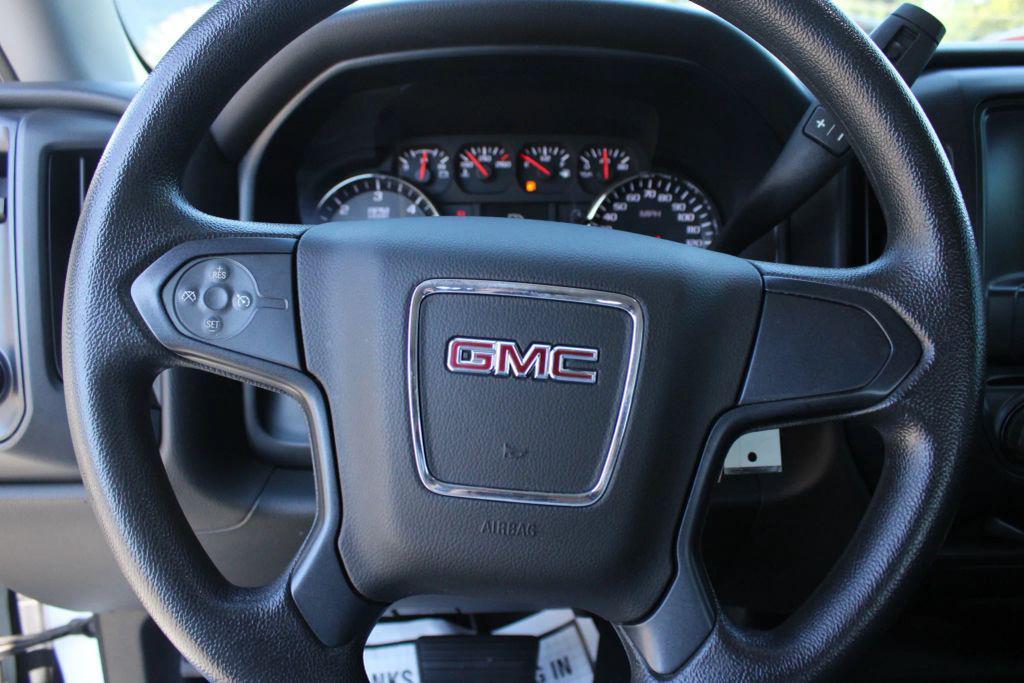 used 2019 GMC Sierra 1500 car, priced at $21,900