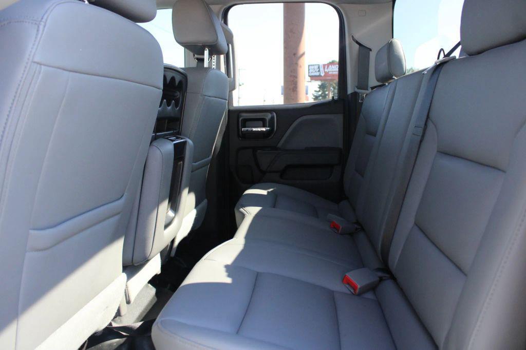 used 2019 GMC Sierra 1500 car, priced at $21,900