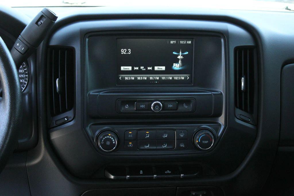 used 2019 GMC Sierra 1500 car, priced at $21,900