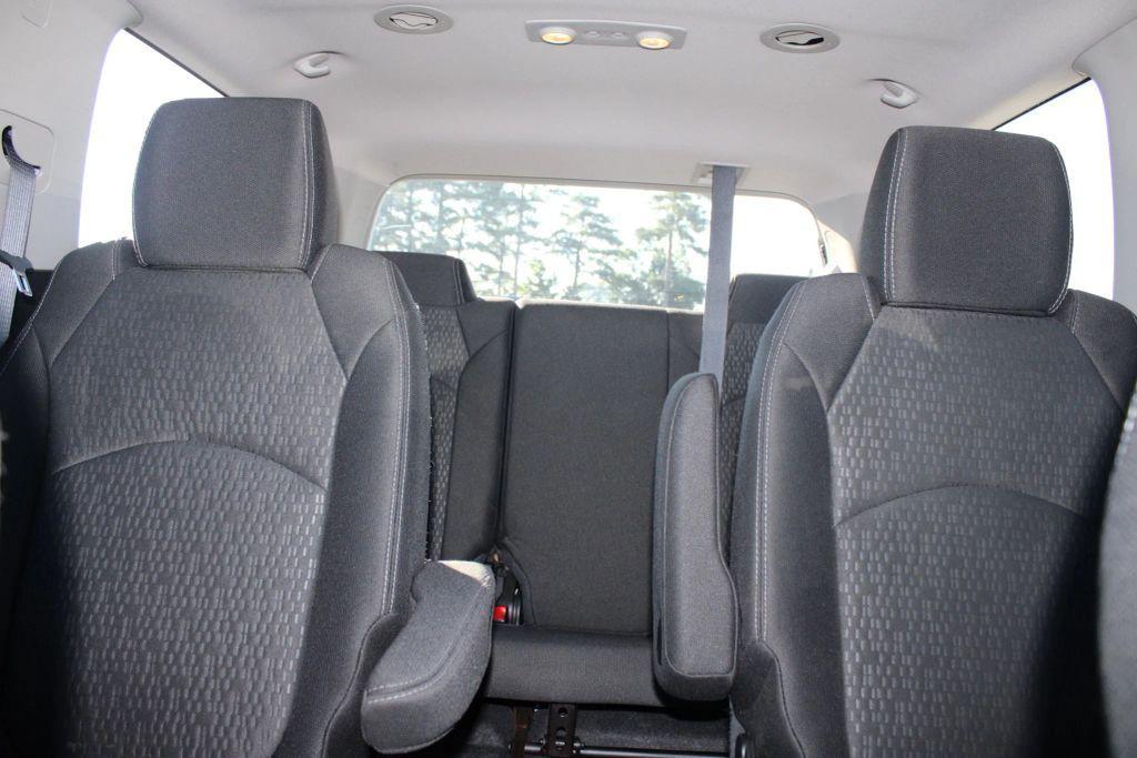 used 2015 GMC Acadia car, priced at $10,999