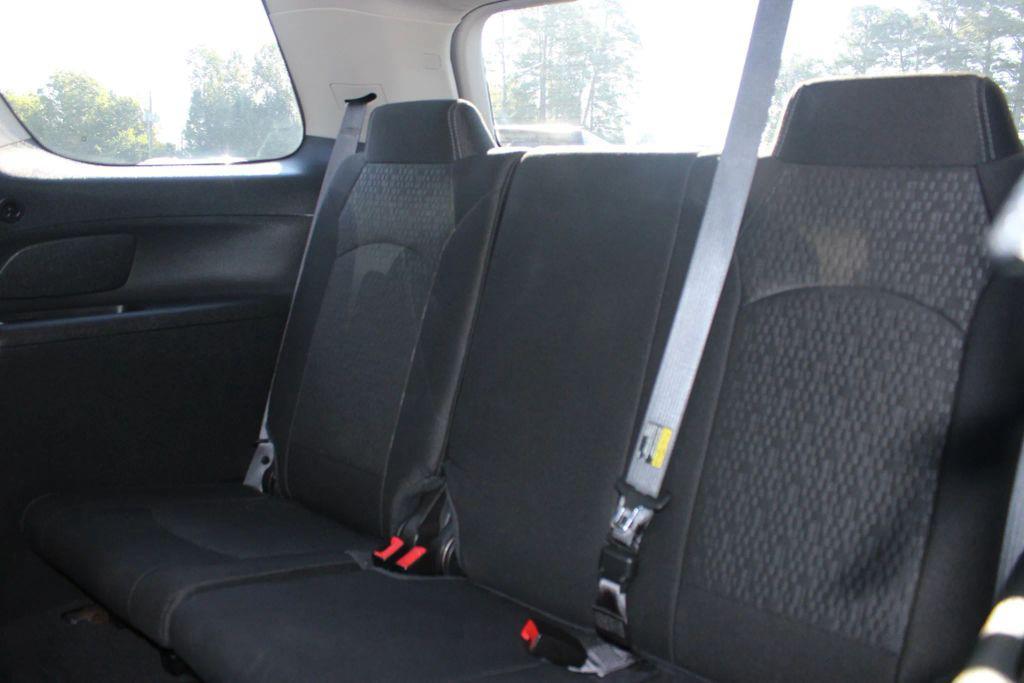 used 2015 GMC Acadia car, priced at $10,999