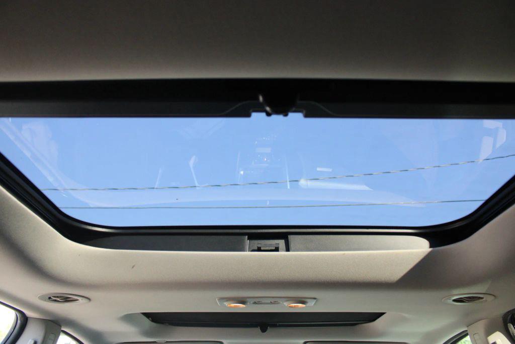 used 2015 GMC Acadia car, priced at $10,999