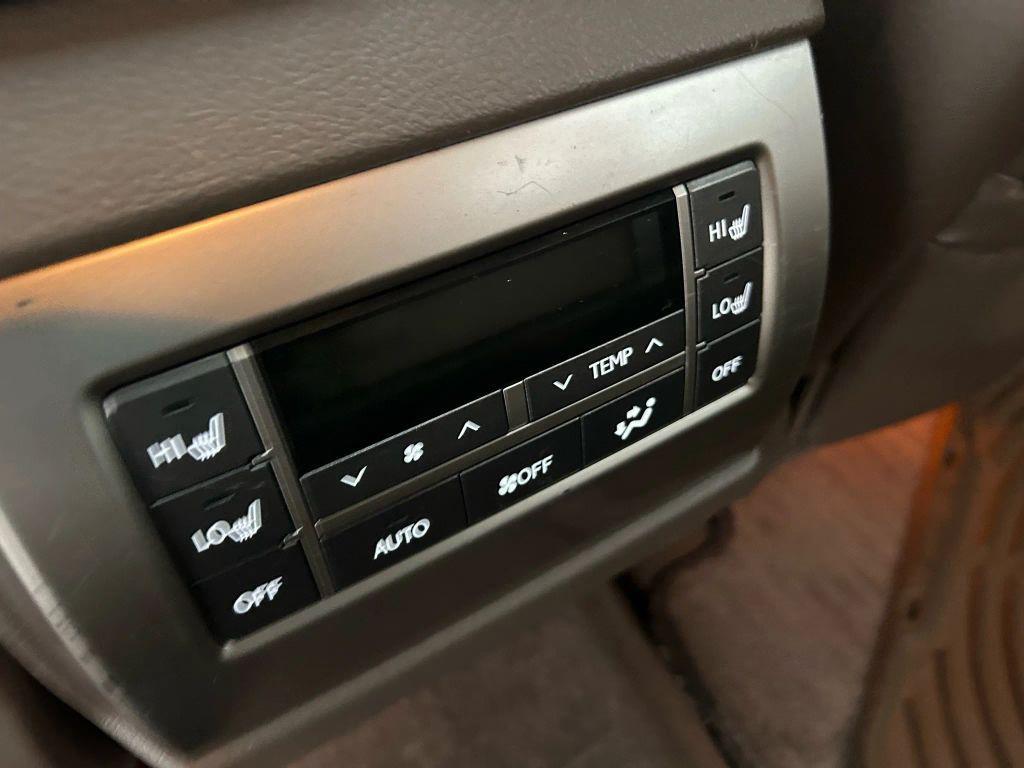 used 2011 Lexus GX 460 car, priced at $15,299