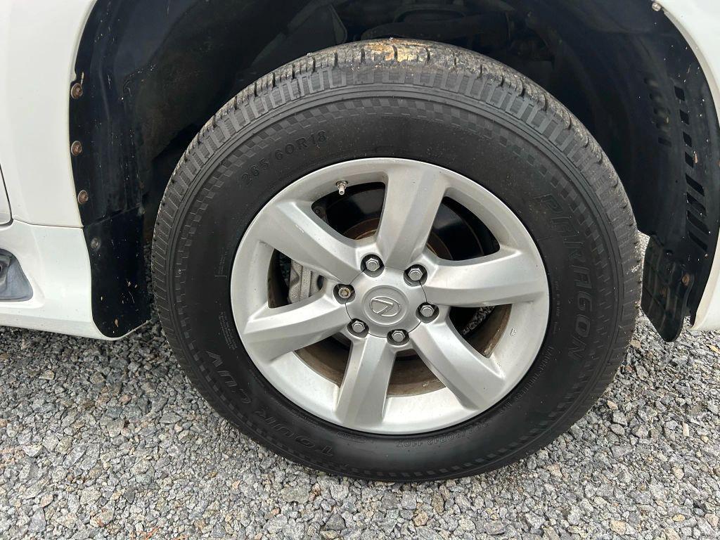 used 2011 Lexus GX 460 car, priced at $15,299