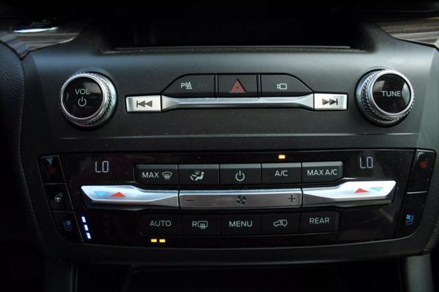 used 2020 Ford Explorer car, priced at $22,999