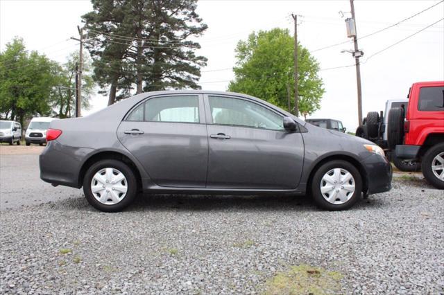 used 2009 Toyota Corolla car, priced at $4,999