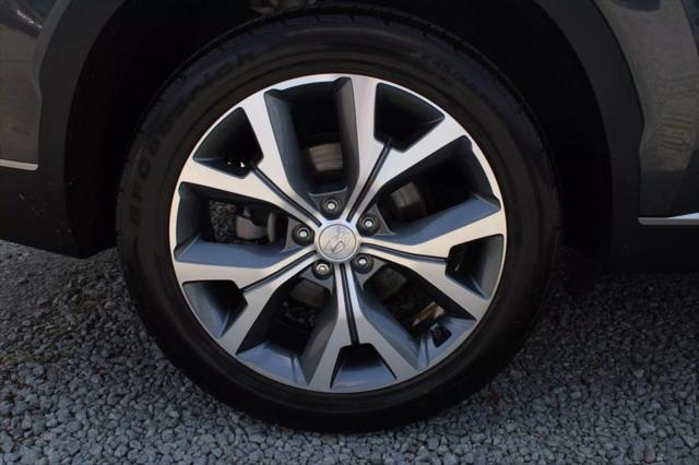 used 2020 Hyundai Palisade car, priced at $20,599