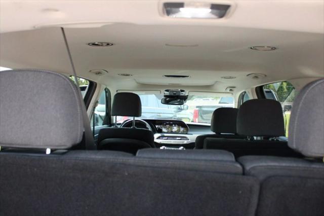 used 2020 Hyundai Palisade car, priced at $20,599