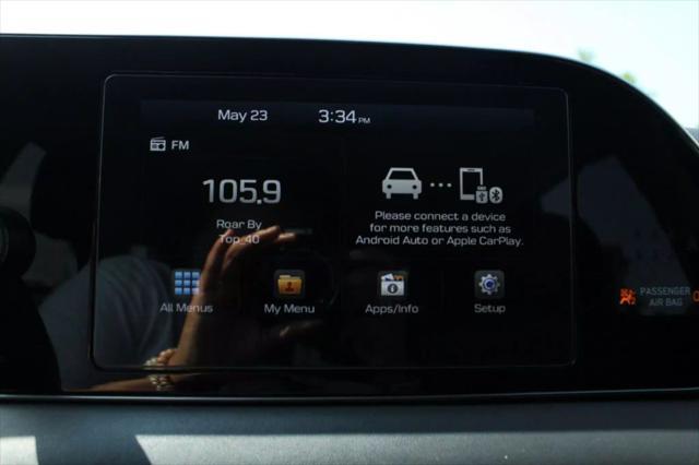 used 2020 Hyundai Palisade car, priced at $20,599