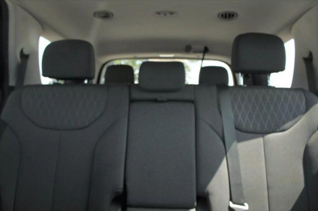 used 2020 Hyundai Palisade car, priced at $20,599