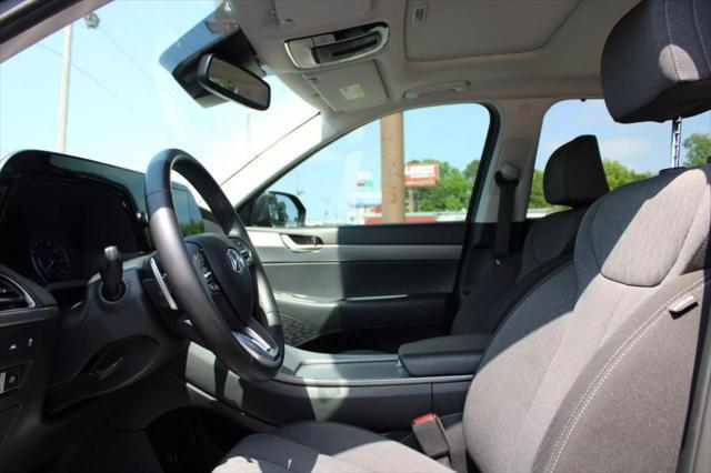 used 2020 Hyundai Palisade car, priced at $20,599