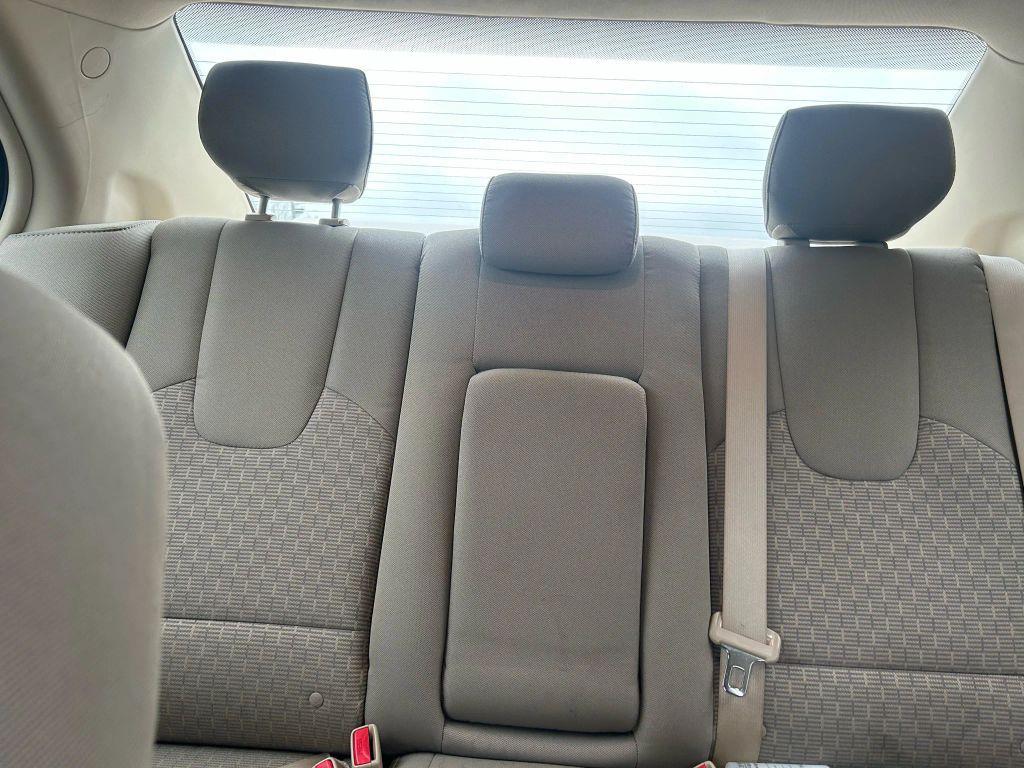 used 2011 Ford Fusion car, priced at $5,900