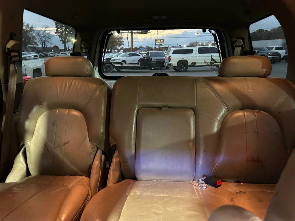 used 1998 Ford Expedition car, priced at $3,900