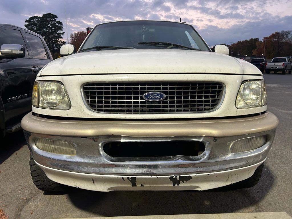 used 1998 Ford Expedition car, priced at $3,900