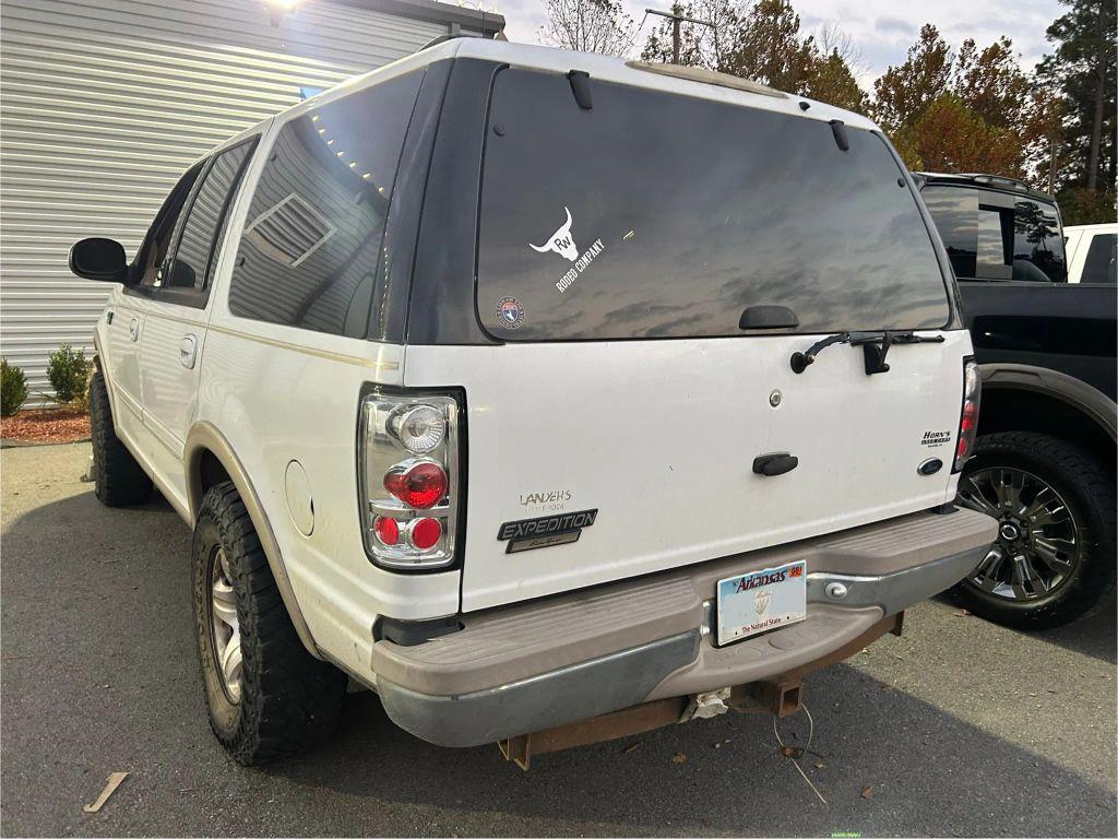 used 1998 Ford Expedition car, priced at $3,900