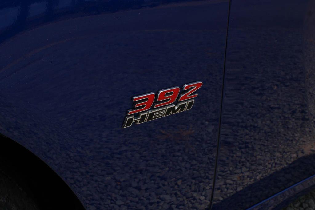 used 2021 Dodge Charger car, priced at $33,999