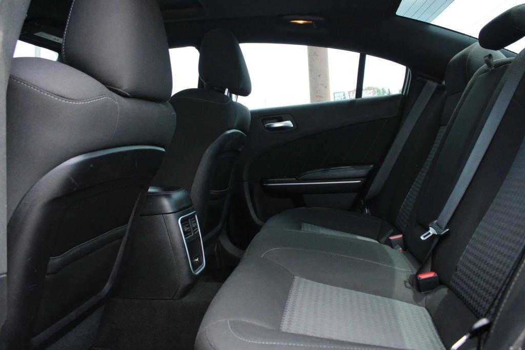 used 2021 Dodge Charger car, priced at $33,999