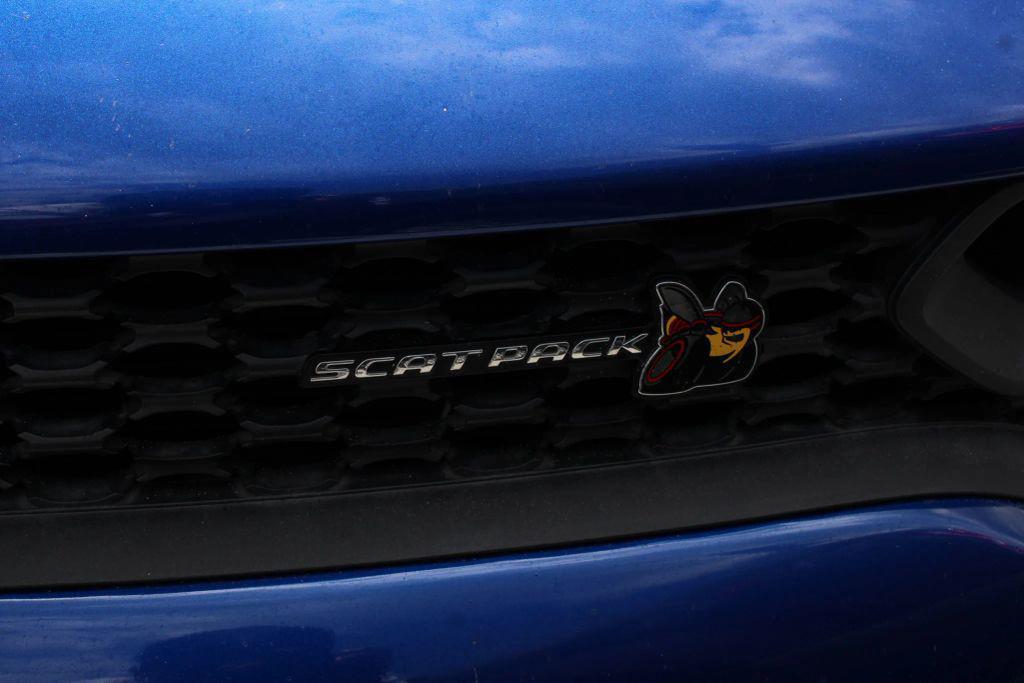 used 2021 Dodge Charger car, priced at $33,999