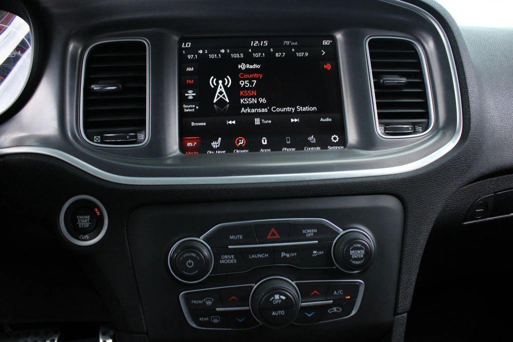 used 2021 Dodge Charger car, priced at $33,999