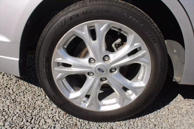 used 2012 Ford Fusion car, priced at $6,777