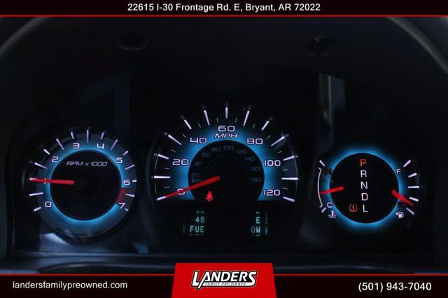 used 2012 Ford Fusion car, priced at $6,777