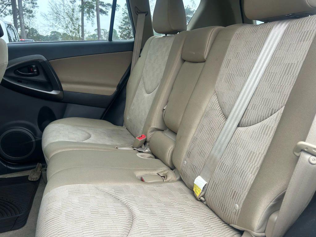 used 2012 Toyota RAV4 car, priced at $9,900