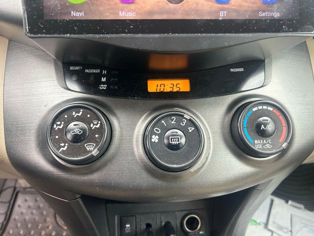 used 2012 Toyota RAV4 car, priced at $9,900