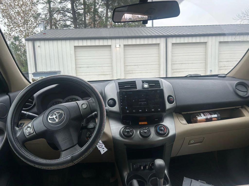 used 2012 Toyota RAV4 car, priced at $9,900