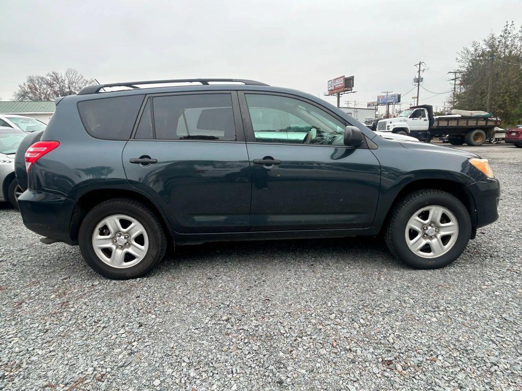 used 2012 Toyota RAV4 car, priced at $9,900