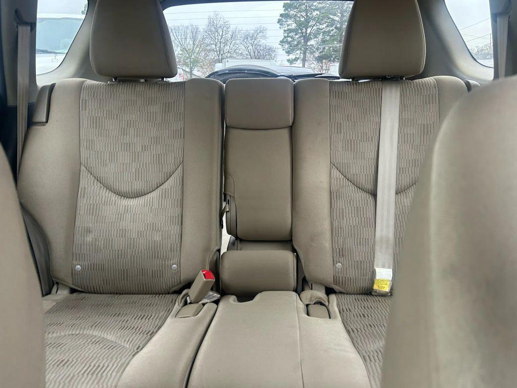 used 2012 Toyota RAV4 car, priced at $9,900