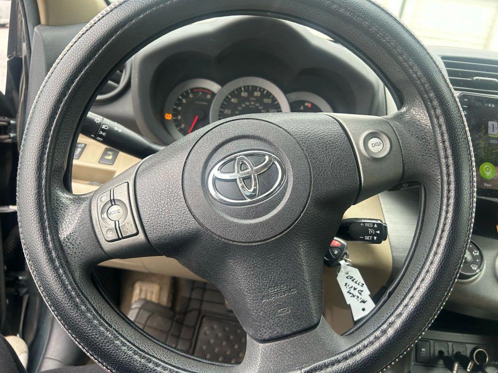 used 2012 Toyota RAV4 car, priced at $9,900