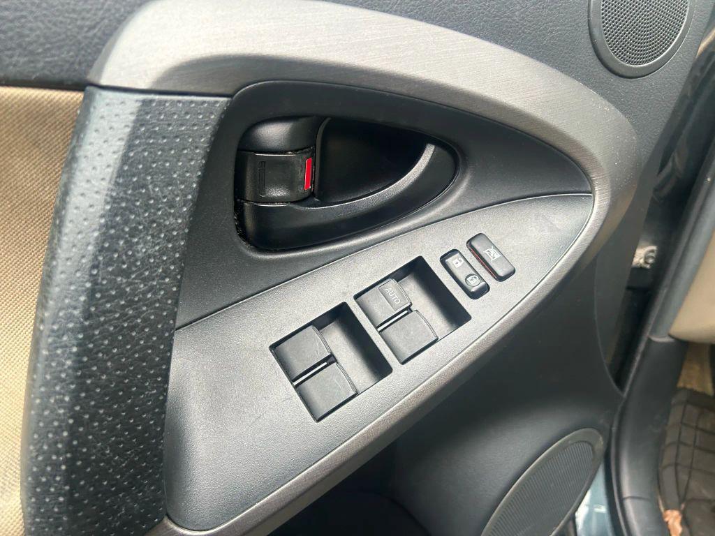 used 2012 Toyota RAV4 car, priced at $9,900