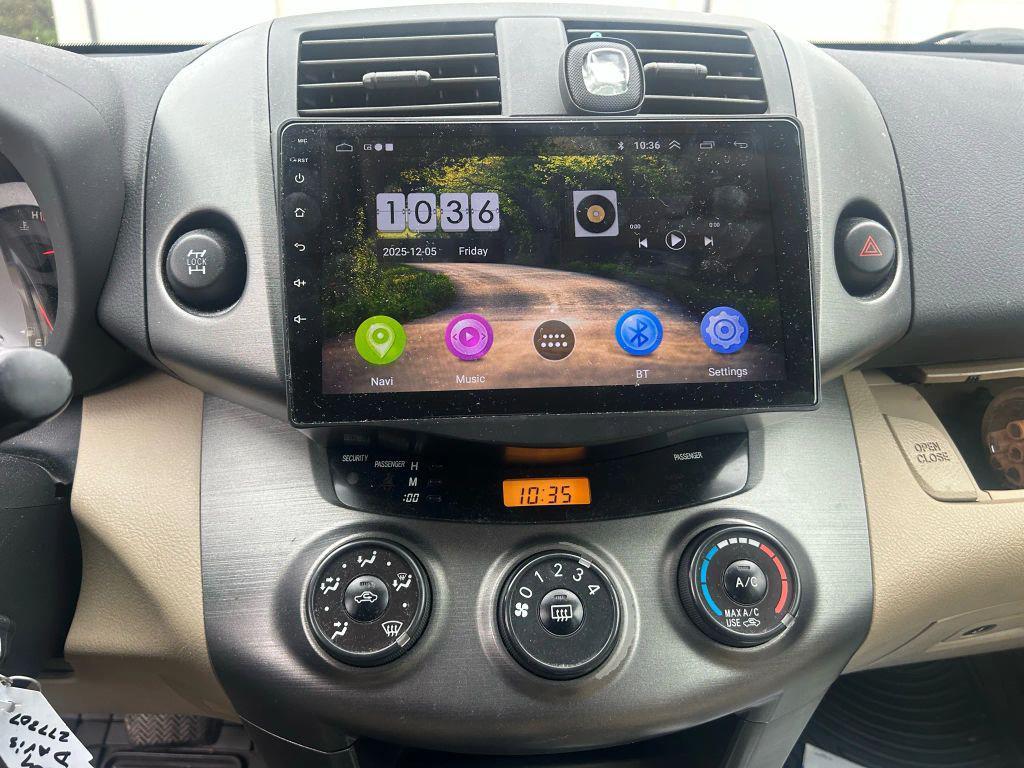 used 2012 Toyota RAV4 car, priced at $9,900