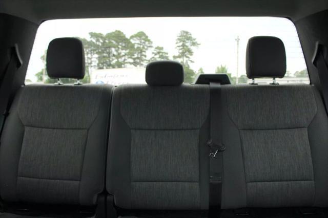 used 2021 Ford F-150 car, priced at $23,763