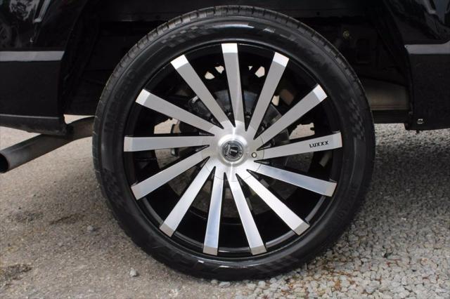 used 2021 Ford F-150 car, priced at $23,763