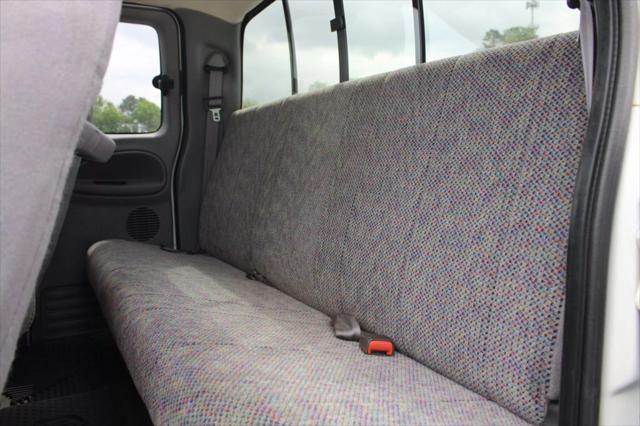 used 1999 Dodge Ram 3500 car, priced at $34,777