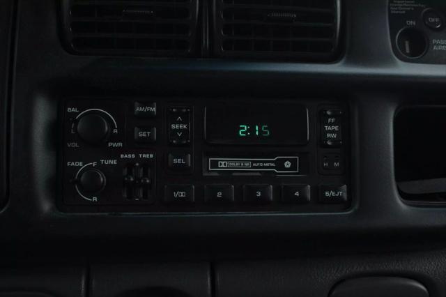 used 1999 Dodge Ram 3500 car, priced at $34,777