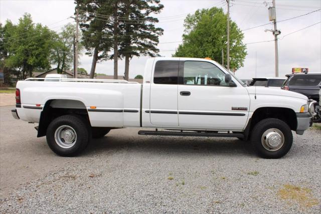 used 1999 Dodge Ram 3500 car, priced at $34,777