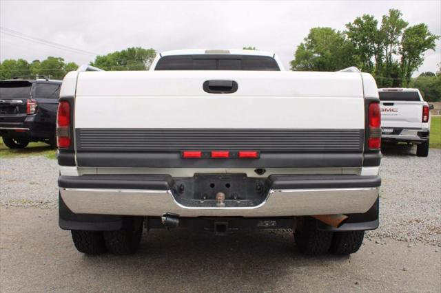 used 1999 Dodge Ram 3500 car, priced at $34,777